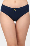 Soie High Rise Half Coverage Hipster Panty (Pack of 3) - Multicolor — thumbnail 8