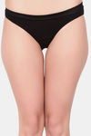 Soie Medium Rise Half Coverage Bikini Panty (Pack of 3) - Multicolor — thumbnail 2