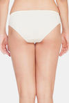 Soie Medium Rise Half Coverage Bikini Panty (Pack of 3) - Multicolor — thumbnail 7