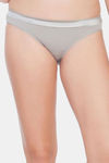 Soie Medium Rise Half Coverage Bikini Panty (Pack of 3) - Multicolor — thumbnail 9