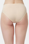 Soie High Rise Half Coverage Hipster Panty (Pack of 2) - Multicolor — thumbnail 10