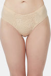 Soie High Rise Half Coverage Hipster Panty (Pack of 2) - Multicolor — thumbnail 7