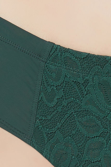 Soie High Rise Half Coverage Hipster Panty (Pack of 2) - Multicolor — image 11