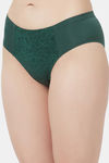 Soie High Rise Half Coverage Hipster Panty (Pack of 2) - Multicolor — thumbnail 9
