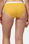 Soie High Rise Half Coverage Hipster Panty (Pack of 6) - Multicolor — thumbnail 11