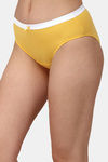 Soie High Rise Half Coverage Hipster Panty (Pack of 6) - Multicolor — thumbnail 12