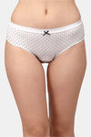 Soie High Rise Half Coverage Hipster Panty (Pack of 6) - Multicolor — thumbnail 14