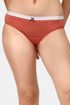 Soie High Rise Half Coverage Hipster Panty (Pack of 6) - Multicolor — thumbnail 18
