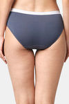 Soie High Rise Half Coverage Hipster Panty (Pack of 6) - Multicolor — thumbnail 23