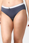 Soie High Rise Half Coverage Hipster Panty (Pack of 6) - Multicolor — thumbnail 24