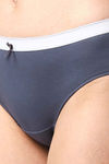 Soie High Rise Half Coverage Hipster Panty (Pack of 6) - Multicolor — thumbnail 25