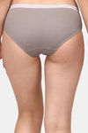 Soie High Rise Half Coverage Hipster Panty (Pack of 6) - Multicolor — thumbnail 3