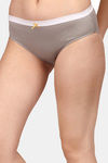 Soie High Rise Half Coverage Hipster Panty (Pack of 6) - Multicolor — thumbnail 4