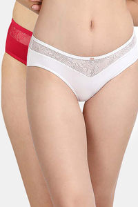 Red/White