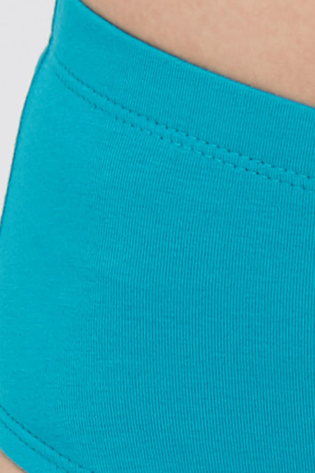 Soie High Rise Full Coverage Hipster Panty (Pack of 3) - Multicolor — image 12