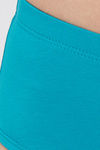 Soie High Rise Full Coverage Hipster Panty (Pack of 3) - Multicolor — thumbnail 12