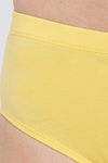 Soie High Rise Full Coverage Hipster Panty (Pack of 3) - Multicolor — thumbnail 8