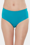 Soie High Rise Full Coverage Hipster Panty (Pack of 3) - Multicolor — thumbnail 9