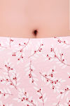 Soie High Waist Full Coverage Printed Cotton Briefs (Pack of 6) - Multicolor — thumbnail 12