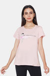 Soie Cotton Top - Pink — thumbnail 4