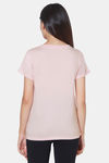 Soie Cotton Top - Pink — thumbnail 5