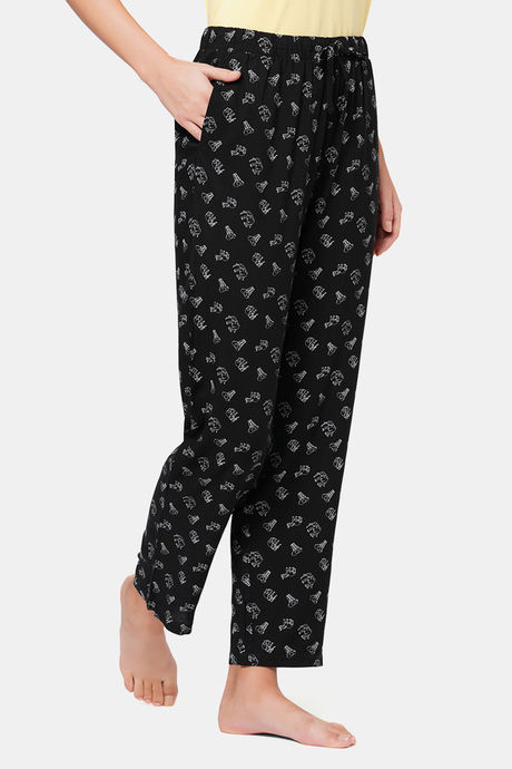 Soie Viscose Pyjama - Assorted — image 2