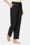 Soie Viscose Pyjama - Assorted — thumbnail 2