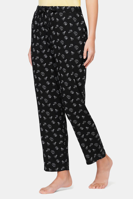 Soie Viscose Pyjama - Assorted — image 3
