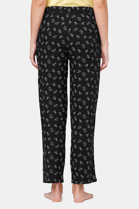 Soie Viscose Pyjama - Assorted — image 4