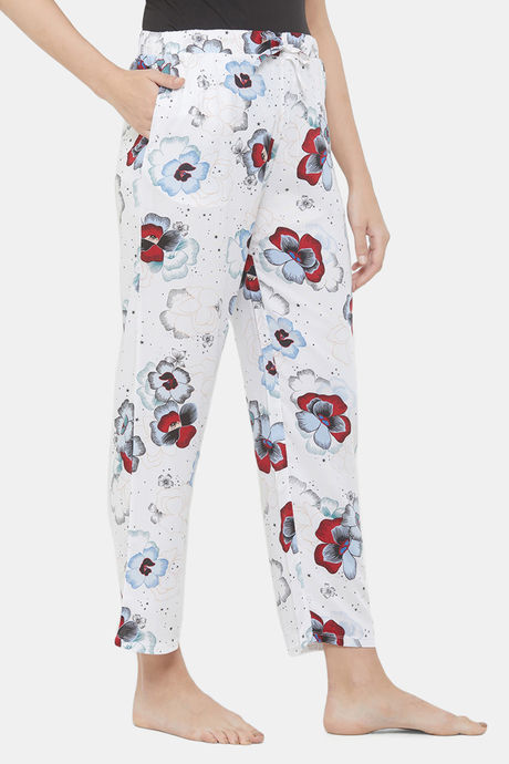 Soie Viscose Pyjama - Assorted — image 2