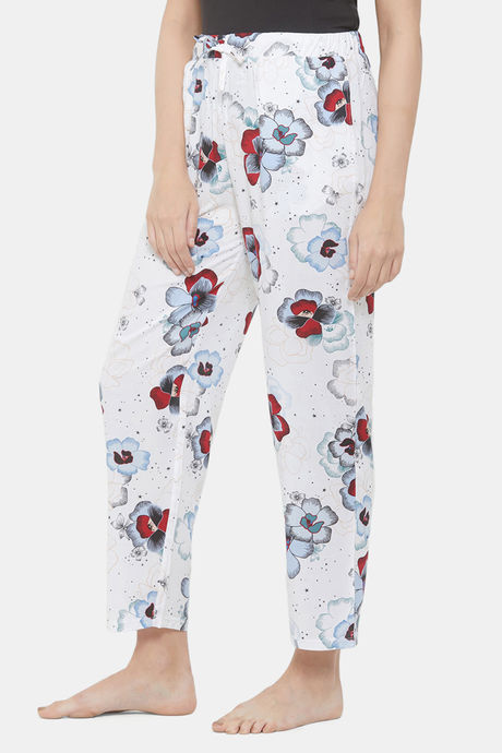 Soie Viscose Pyjama - Assorted — image 3