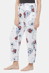 Soie Viscose Pyjama - Assorted — thumbnail 3