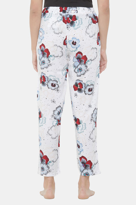Soie Viscose Pyjama - Assorted — image 4