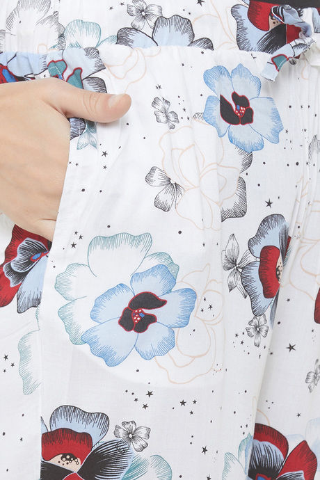 Soie Viscose Pyjama - Assorted — image 6