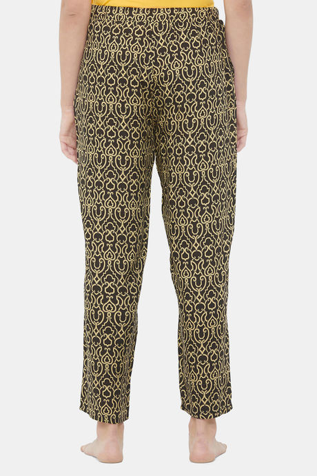 Soie Viscose Pyjama - Assorted — image 4