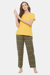 Soie Viscose Pyjama - Assorted — thumbnail 5
