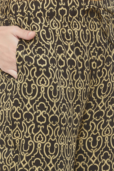 Soie Viscose Pyjama - Assorted — image 6