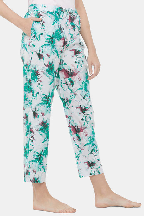 Soie Viscose Pyjama - Assorted — image 2