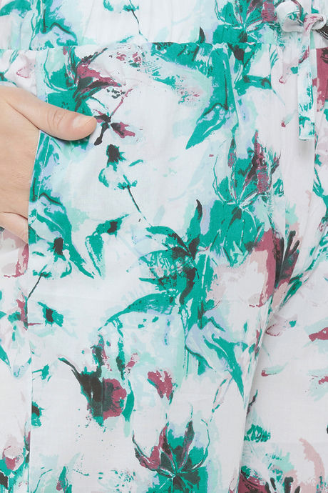 Soie Viscose Pyjama - Assorted — image 6