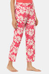 Soie Viscose Pyjama - Assorted — thumbnail 2