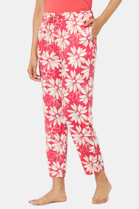 Soie Viscose Pyjama - Assorted — image 3