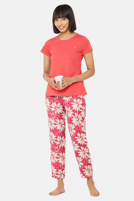 Soie Viscose Pyjama - Assorted — image 5