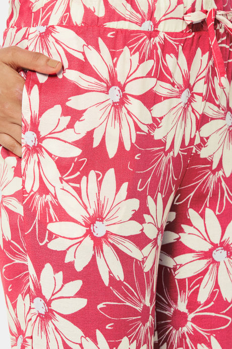 Soie Viscose Pyjama - Assorted — image 6