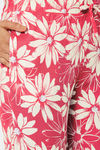 Soie Viscose Pyjama - Assorted — thumbnail 6