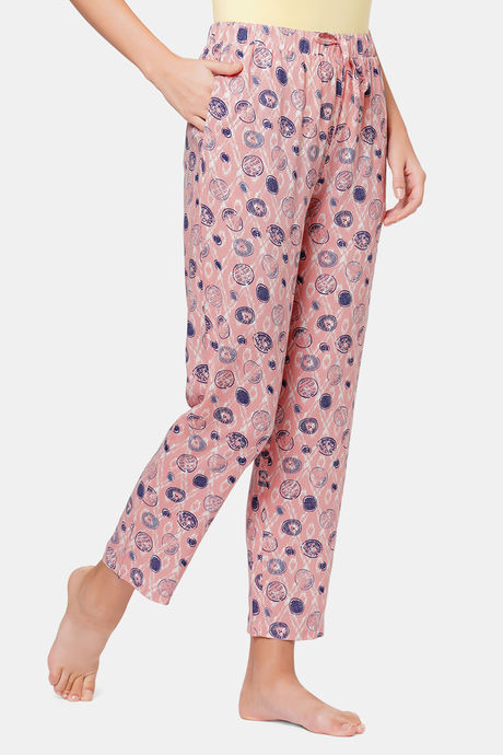 Soie Viscose Pyjama - Assorted — image 2