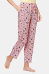 Soie Viscose Pyjama - Assorted — thumbnail 2