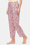 Soie Viscose Pyjama - Assorted — thumbnail 3