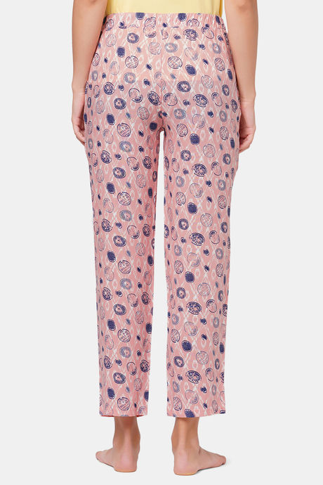 Soie Viscose Pyjama - Assorted — image 4