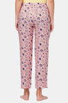 Soie Viscose Pyjama - Assorted — thumbnail 4