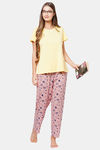 Soie Viscose Pyjama - Assorted — thumbnail 5